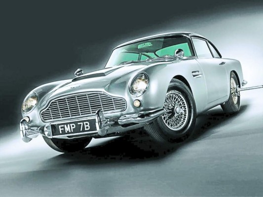 Los protagonistas de grandes películas