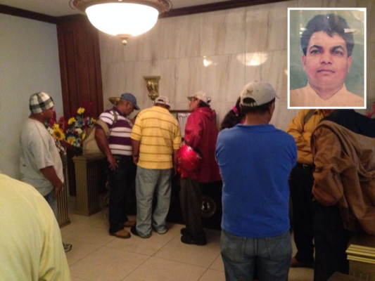 Ultiman a jefe del vivero municipal de San Pedro Sula