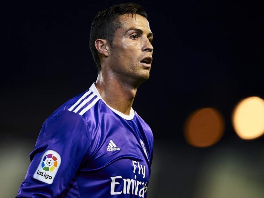 Cristiano Ronaldo desata la furia de los budistas