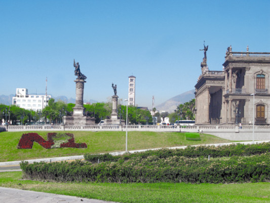 Turismo singular en Monterrey, México