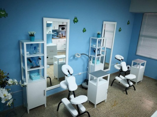Inauguran en Honduras una clínica para tratar a personas con piojos y liendres