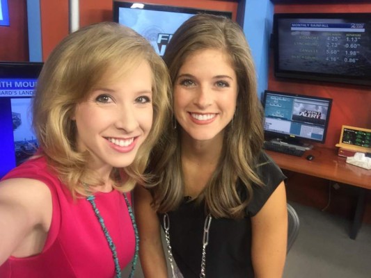 Asesino de Virginia se grabó disparándole a reporteros