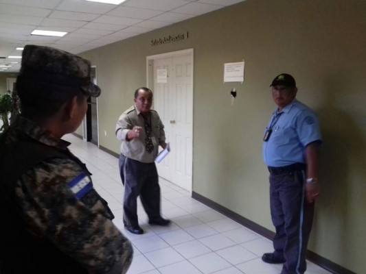 Condenan a 'Chepito' Handal en La Ceiba, Atlántida&nbsp;&nbsp;