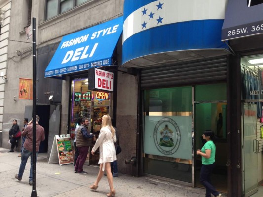 Descubra los encantos de Lower Manhattan