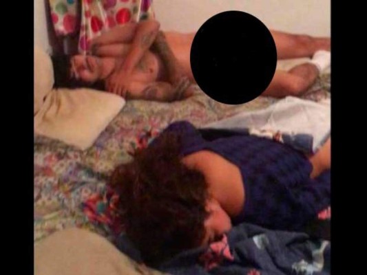 Cantante mexicana encontró a su novio y su mejor amiga en la cama