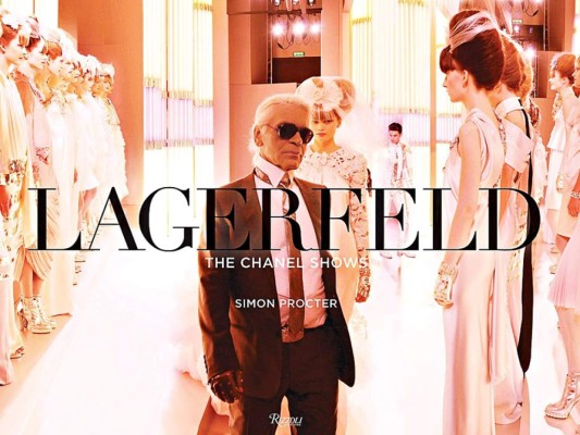 Libros fashion para la espera