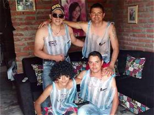 Estos son los memes que dejó la final entre Argentina y Alemania