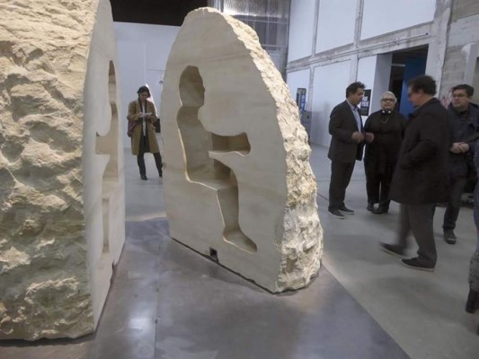 El Palacio de Tokio busca el arte entre el hombre y sus objetos