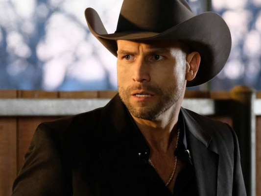 Rafael Amaya confirma su regreso a Telemundo