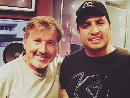 Ricardo Montaner no piensa en el retiro
