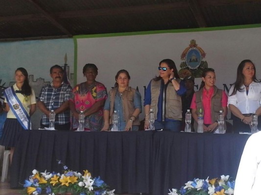 Lanzan campaña en escuelas para frenar migración infantil