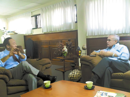 Nacionalistas cierran campaña el domingo