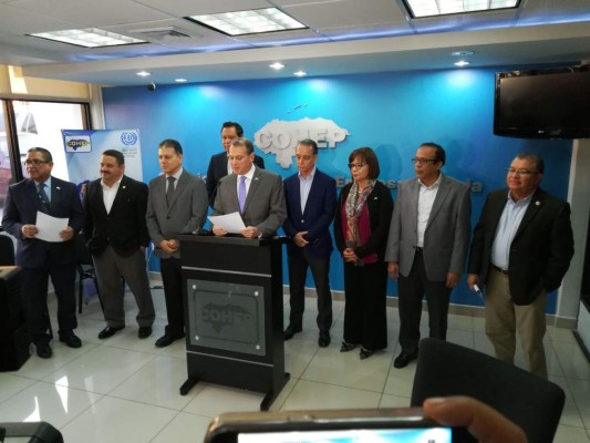 Cohep pide no bloquear carreteras ante anuncio del paro nacional