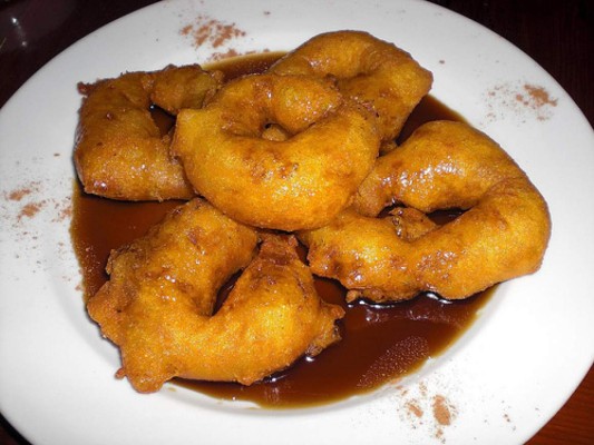 Cinco recetas en miel para disfrutar en Semana Santa