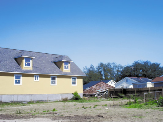 El dulce prestigio de una hondureña en EUA