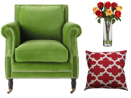 Ideas para decorar con poco dinero