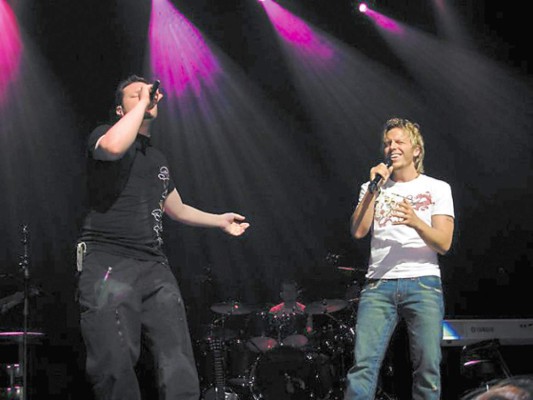 Sin Bandera prepara su despedida