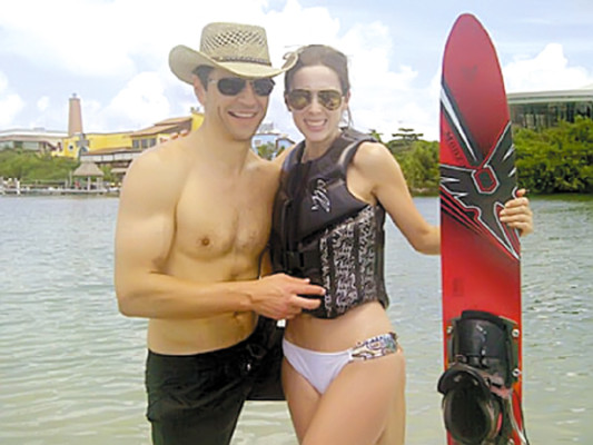 Los famosos en Twitter