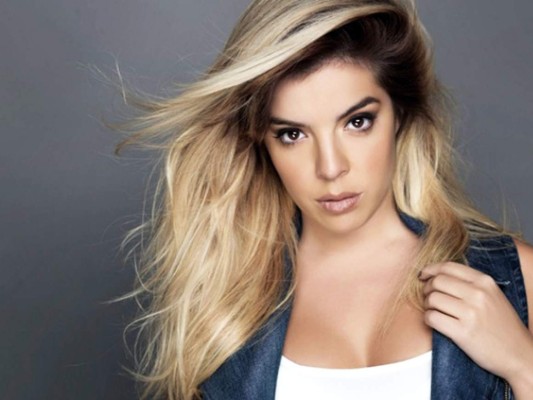 Las hijas más bellas de los futbolistas