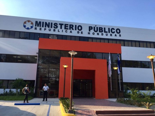 Presentan requerimiento contra presuntos asesinos de obrero