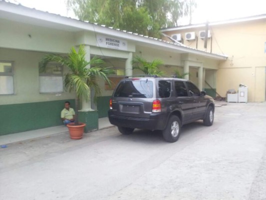 Dos colegialas hondureñas denuncian que fueron violadas