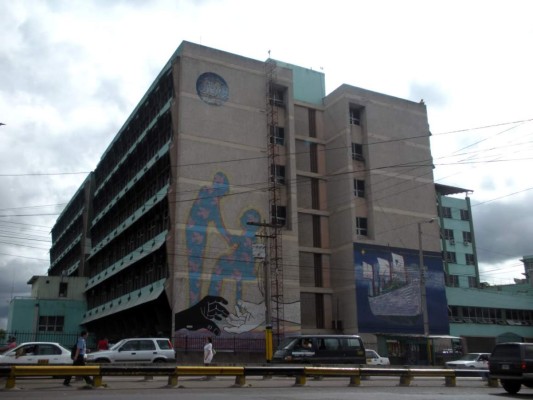 Mata a su hermano en ataque a balazos en el oriente de Honduras