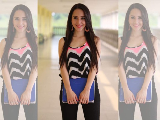 Regresa a la 'U” más guapa que nunca