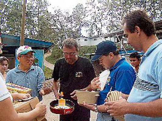 Ayuda para los que necesitan