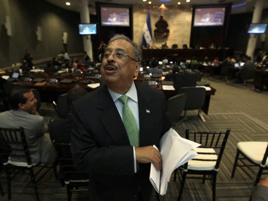 Diputados revisan si convenio que da vida a la Maccih afecta la Constitución