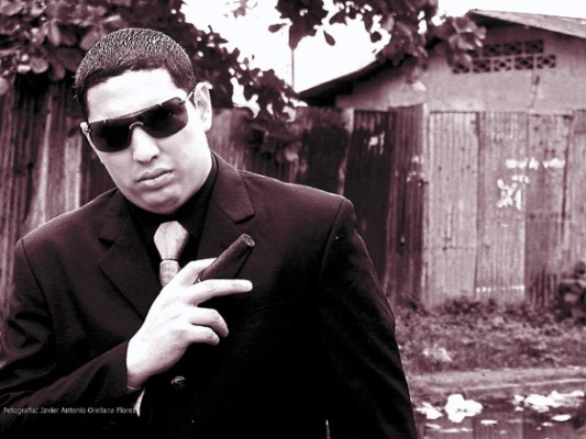 Catrachos en Ritmoson Latino