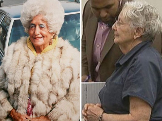 Anciana robaba gatos de sus vecinos para hacerse vestidos de piel