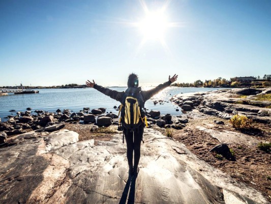 Finlandia revela su secreto para la felicidad