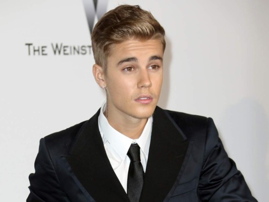 Justin Bieber se declara culpable de asalto &nbsp;&nbsp;