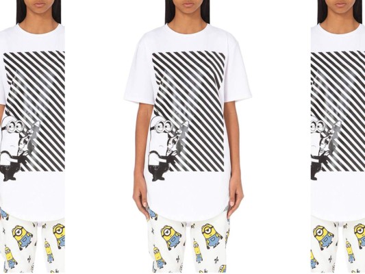 ¡Sigue el furor amarillo!