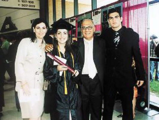 Logros para celebrar