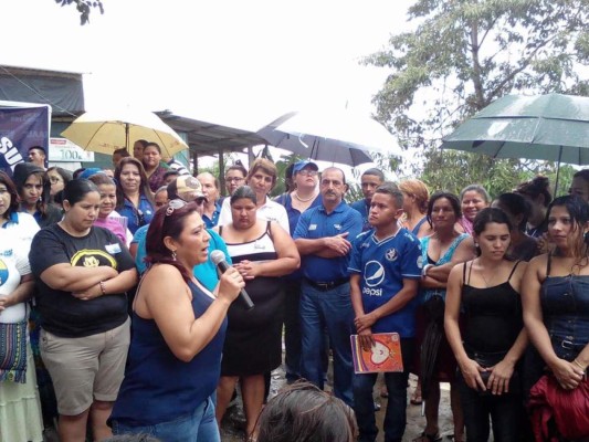 José Jaar tiene listo el 95% de los delegados