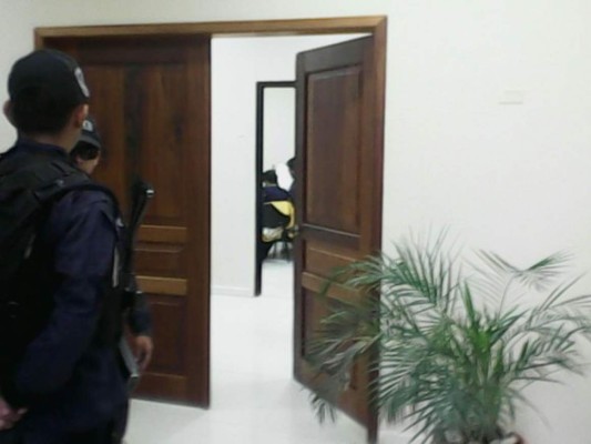 Declaran testigos protegidos en caso de Berta Cáceres