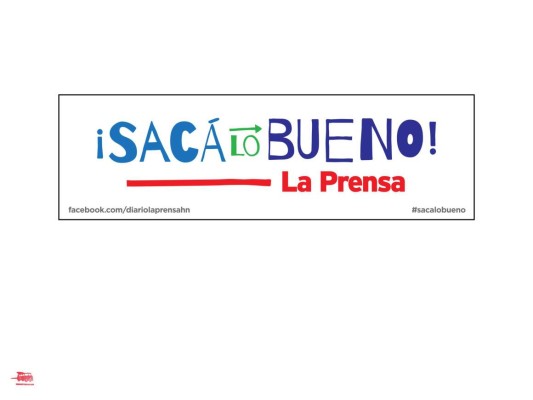 Sacá lo bueno: Las sombras no le impiden ver la luz de la justicia