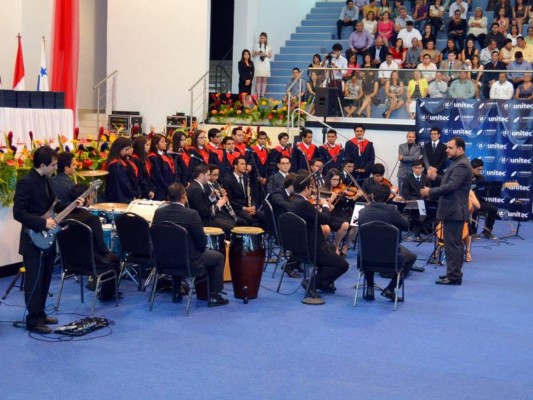 Concierto espectacular dará la escuela Victoriano López
