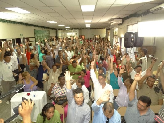 Puerto Cortés implementará tasa de salud