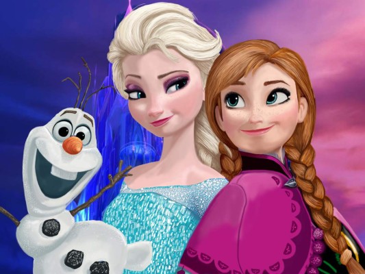 Directora de 'Frozen” pide perdón a los padres