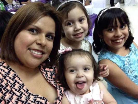 Desgarrador testimonio de suegra de hondureño que mató a familia