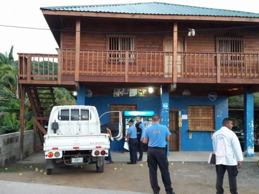 No hay pistas de asesinos de los hermanos Soto García