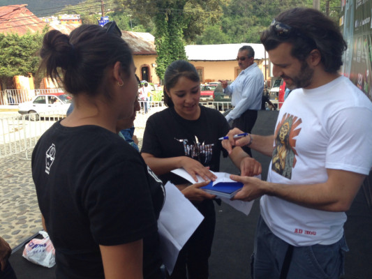 El Xendra domina cuatro festivales