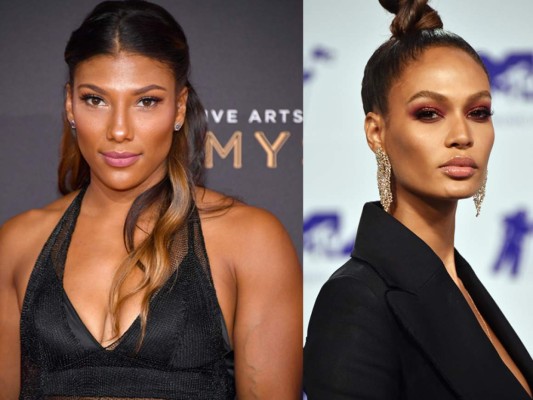 Maquillajes para morenas y trigueñas