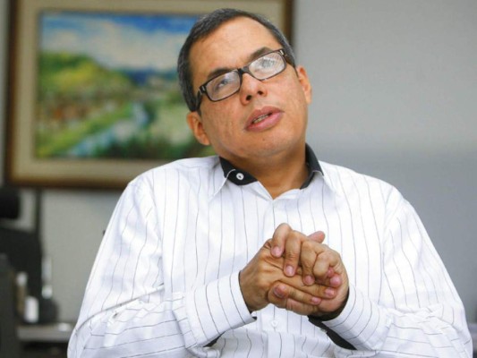 Mejorar eficiencia del gasto público, otro reto a nivel macroeconómico