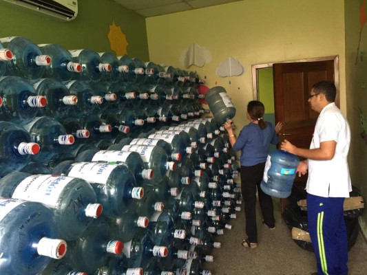 Caravanas de la solidaridad de Teletón pretenden recolectar 700,000 lempiras