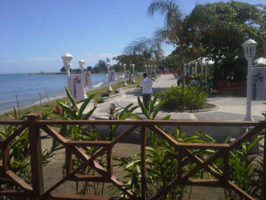 La Ceiba, un imán turístico de Centroamérica y el Caribe 
