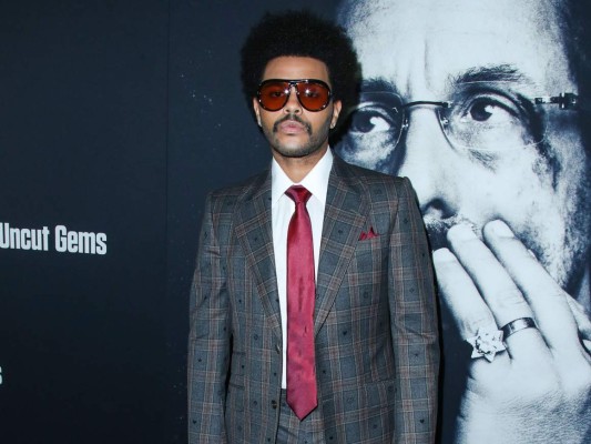 The Weeknd prepara una serie para HBO con el creador de 'Euphoria'