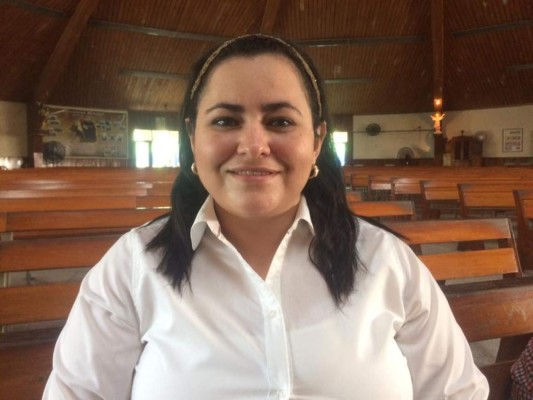 'Cruz de la Evangelización” culmina hoy su paso por SPS